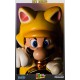 Nintendo Cat Mario Regular Statue 40 cm